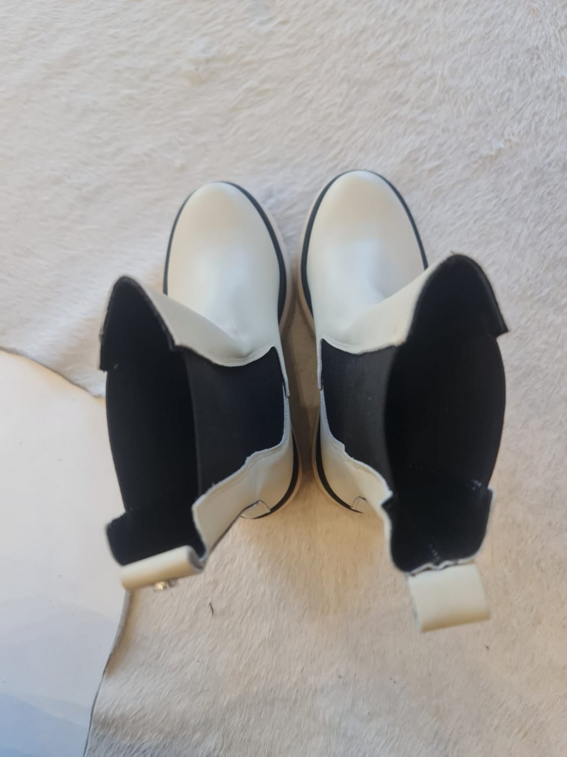 náhled Módní obuv Rinascimento - CAL0006470003